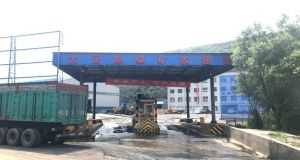 山東凡德，黃泥灌漿系統(tǒng)，制濾漿一體機(jī)設(shè)備