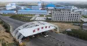 山東凡德，黃泥灌漿系統(tǒng)，制濾漿一體機(jī)設(shè)備
