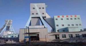 山東凡德，黃泥灌漿系統(tǒng)，制濾漿一體機設(shè)備