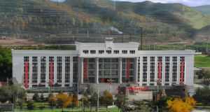 山東凡德，黃泥灌漿系統(tǒng)，制濾漿一體機設(shè)備